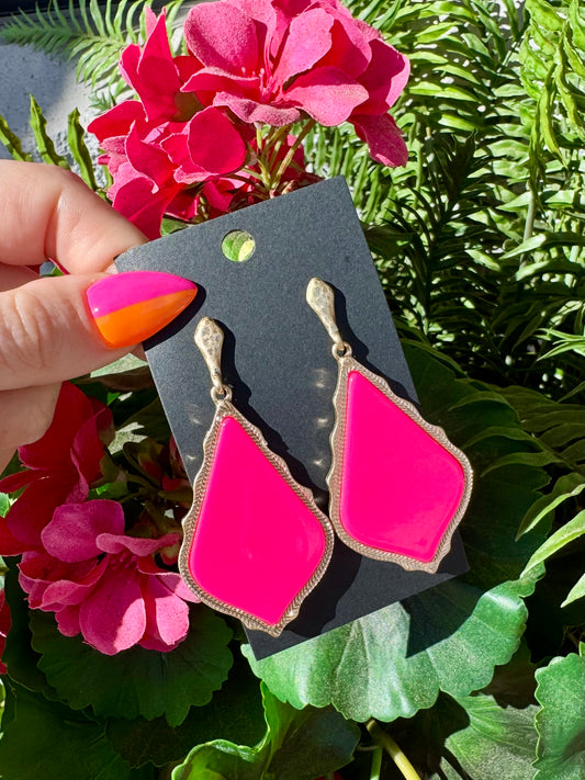 Barbie Caroline Earrings