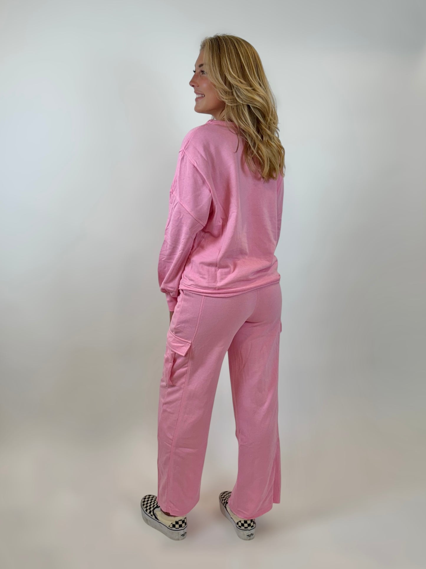 Bubblegum Dream Set