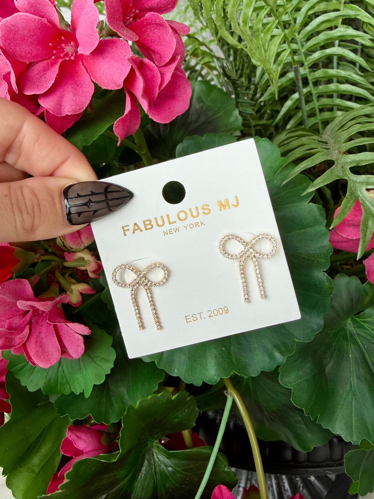 Bow Studs