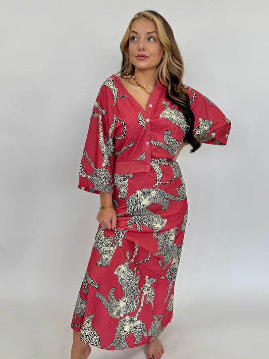 Cheetah 2 PC Set