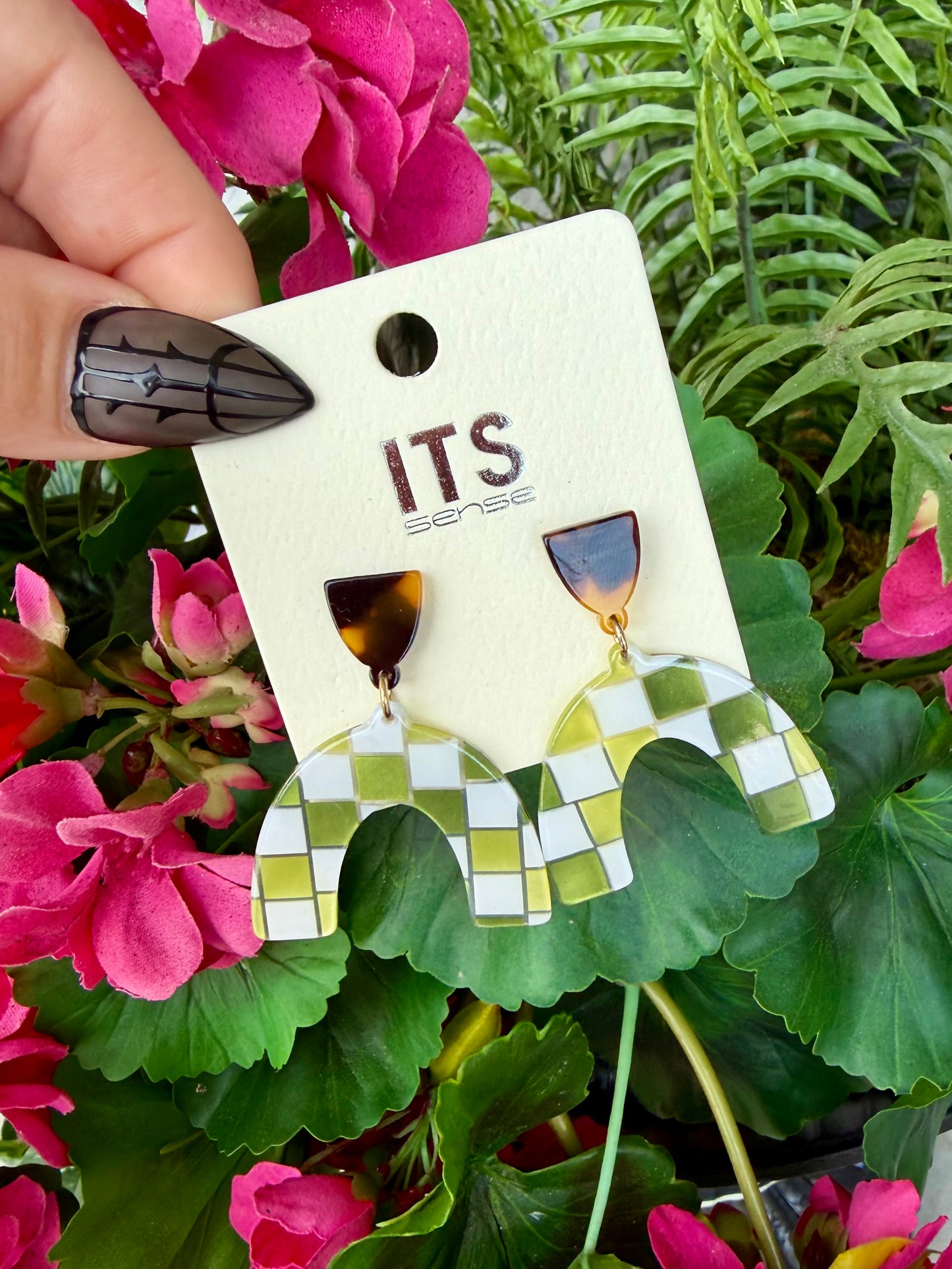 Sully Earrings