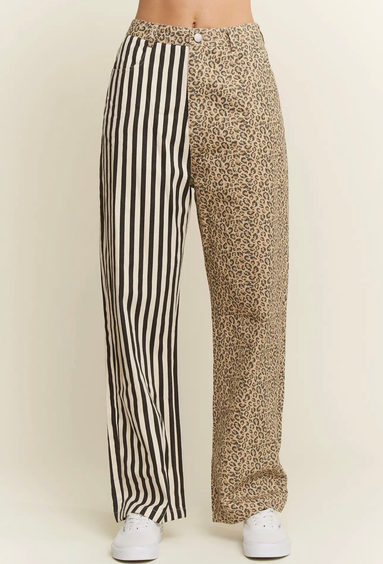 Mix & Match Jeans