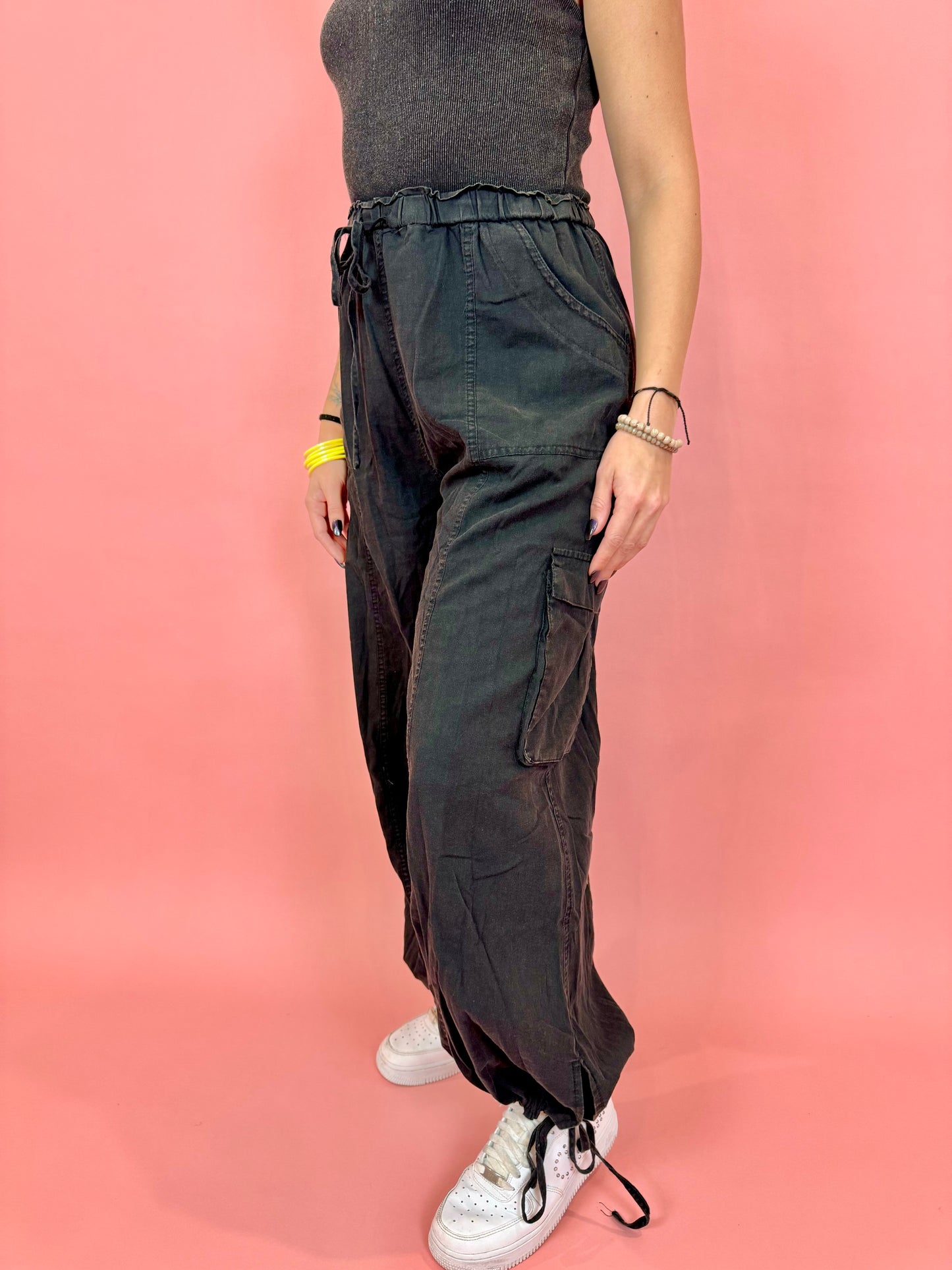 Double Dare Jumpsuit