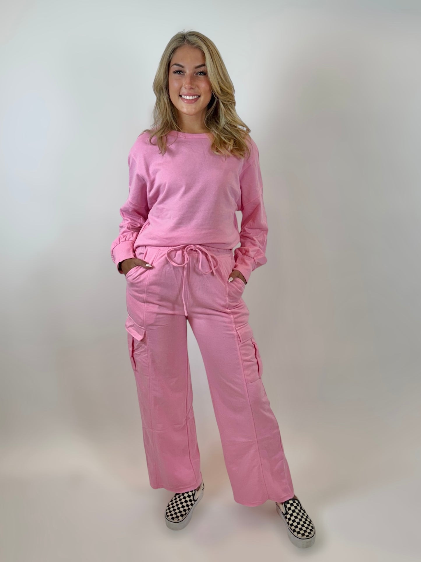 Bubblegum Dream Set