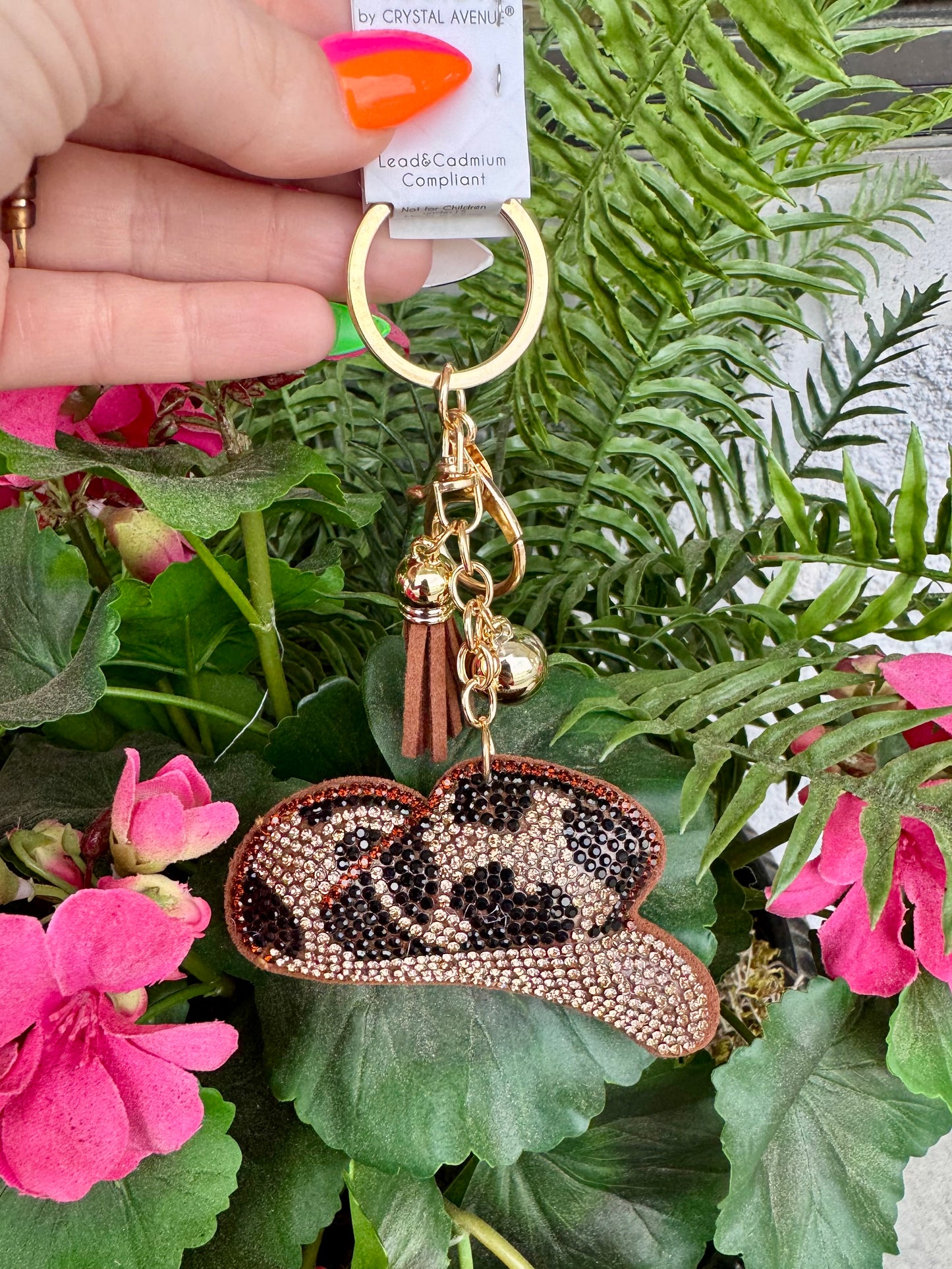 Keychains