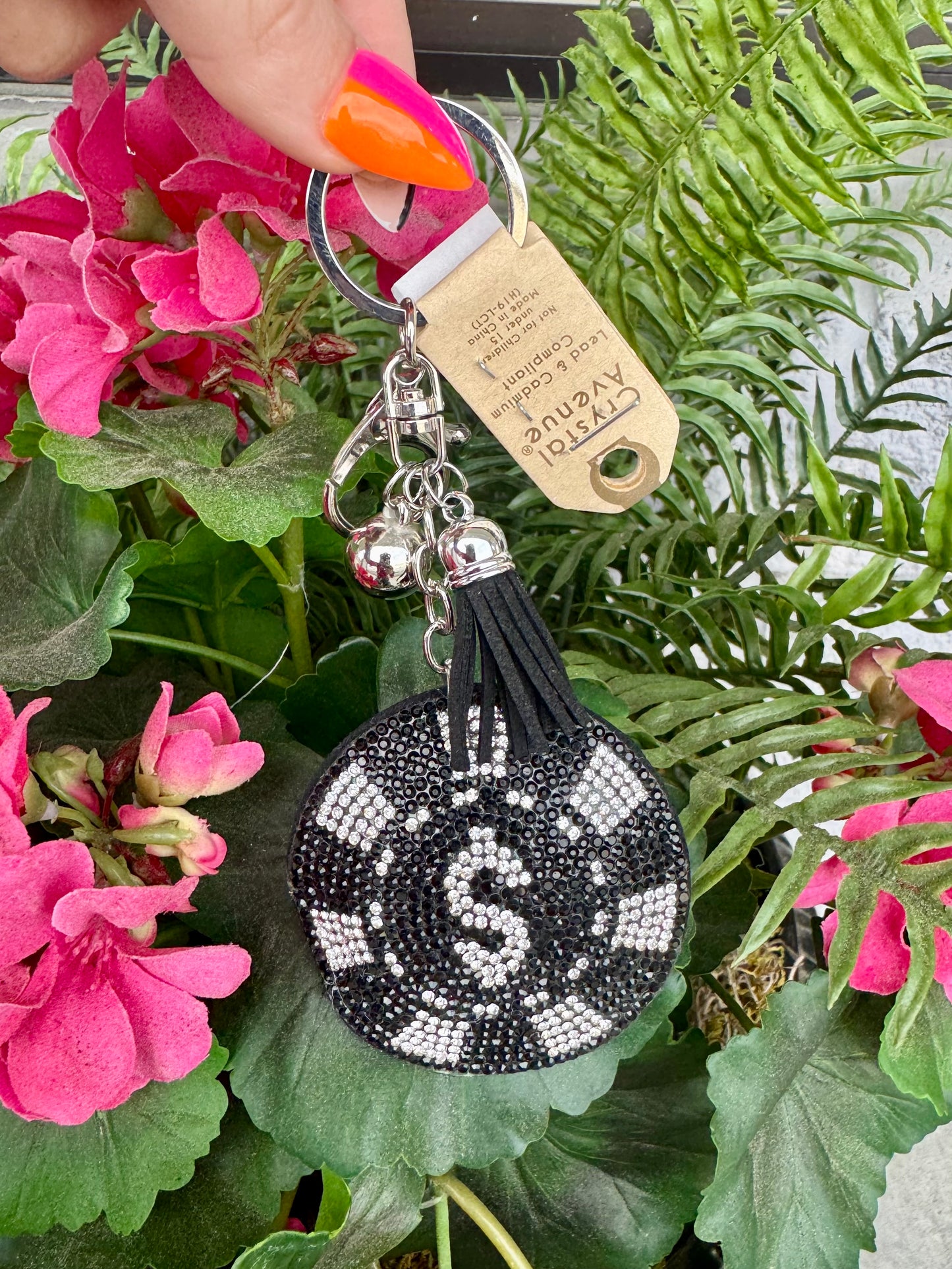 Keychains