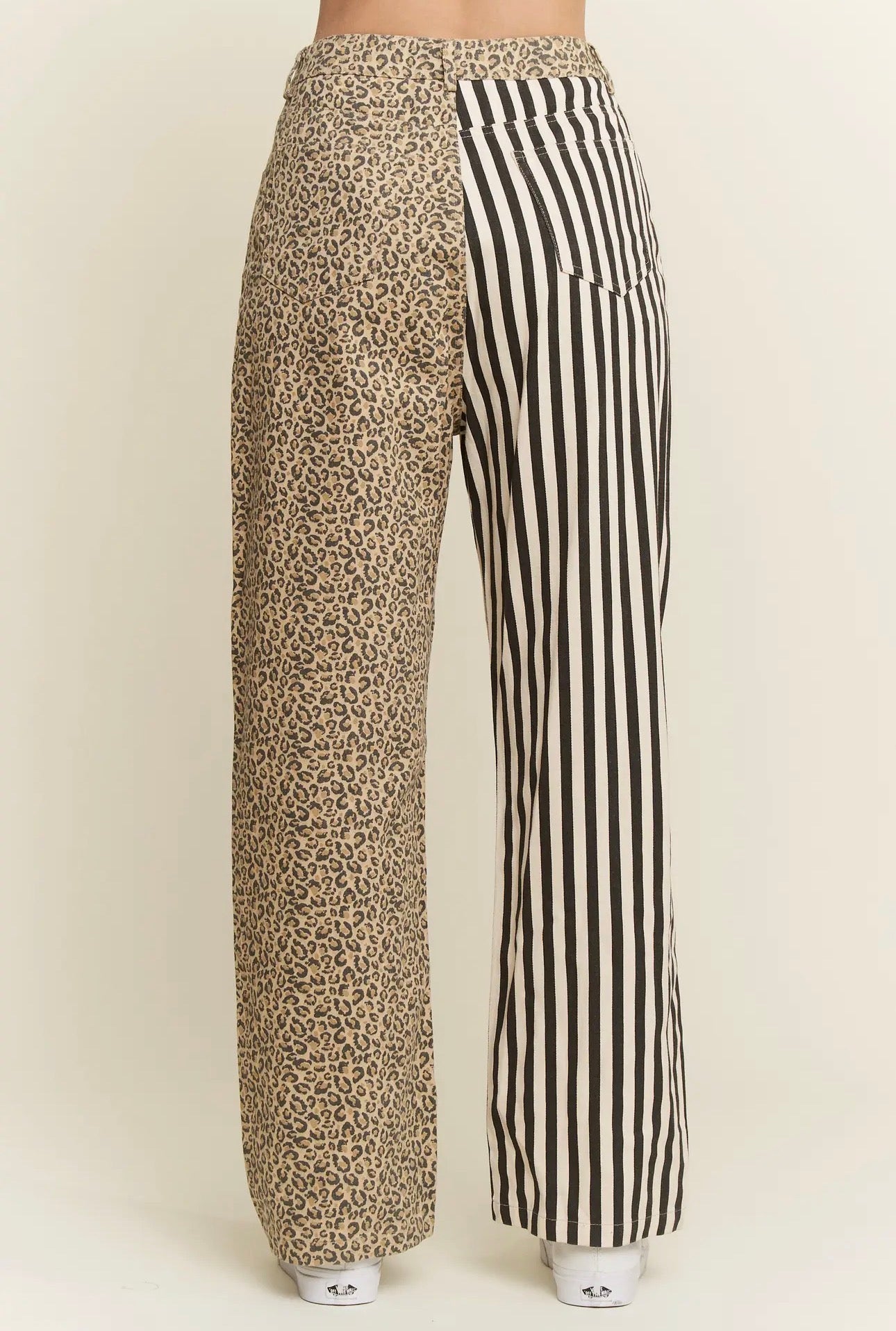 Mix & Match Jeans