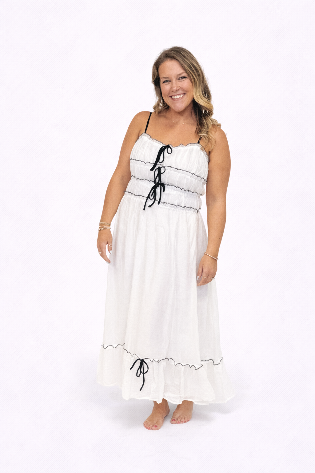 Isabelle Dress