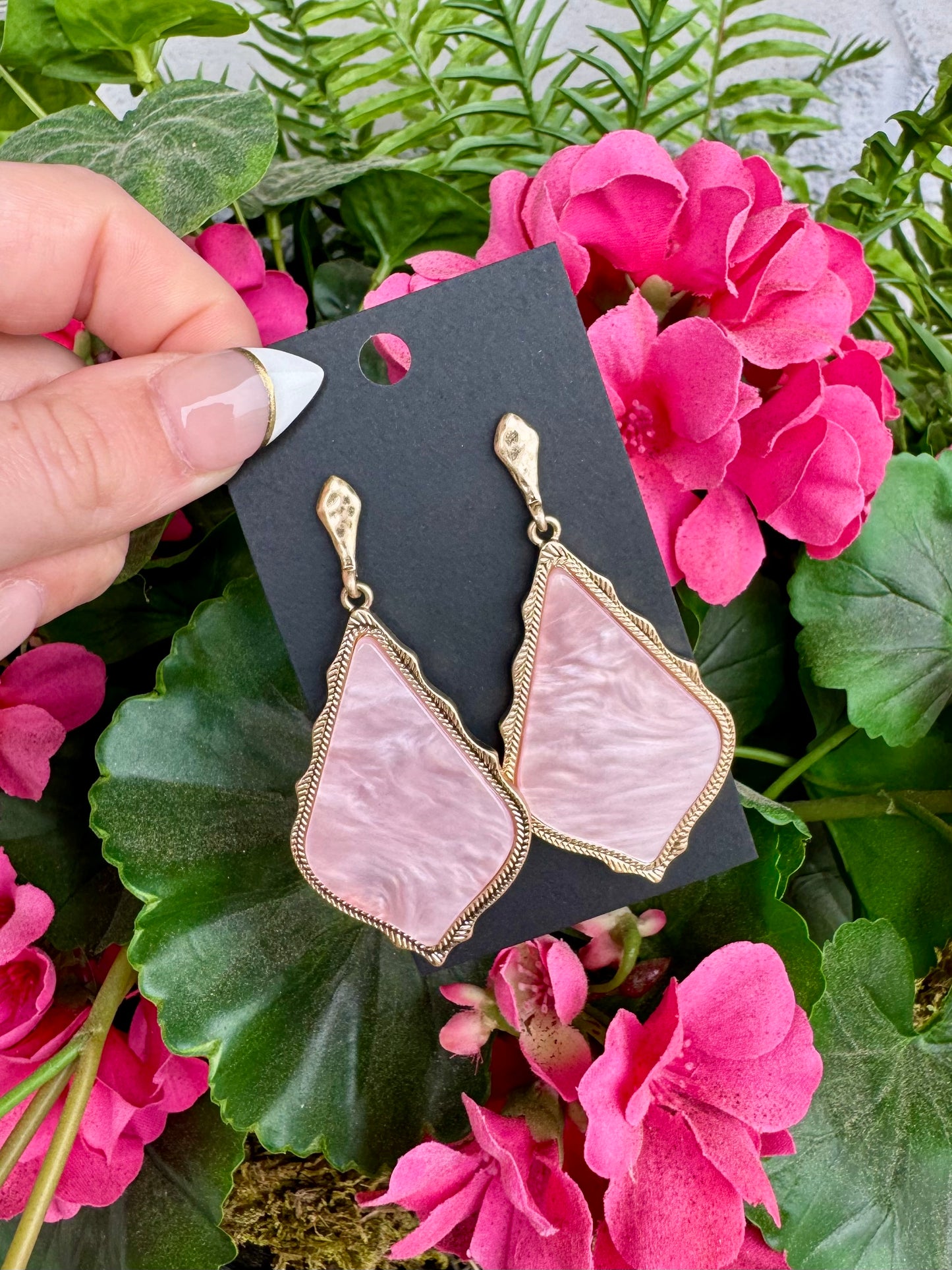 Caroline Earrings