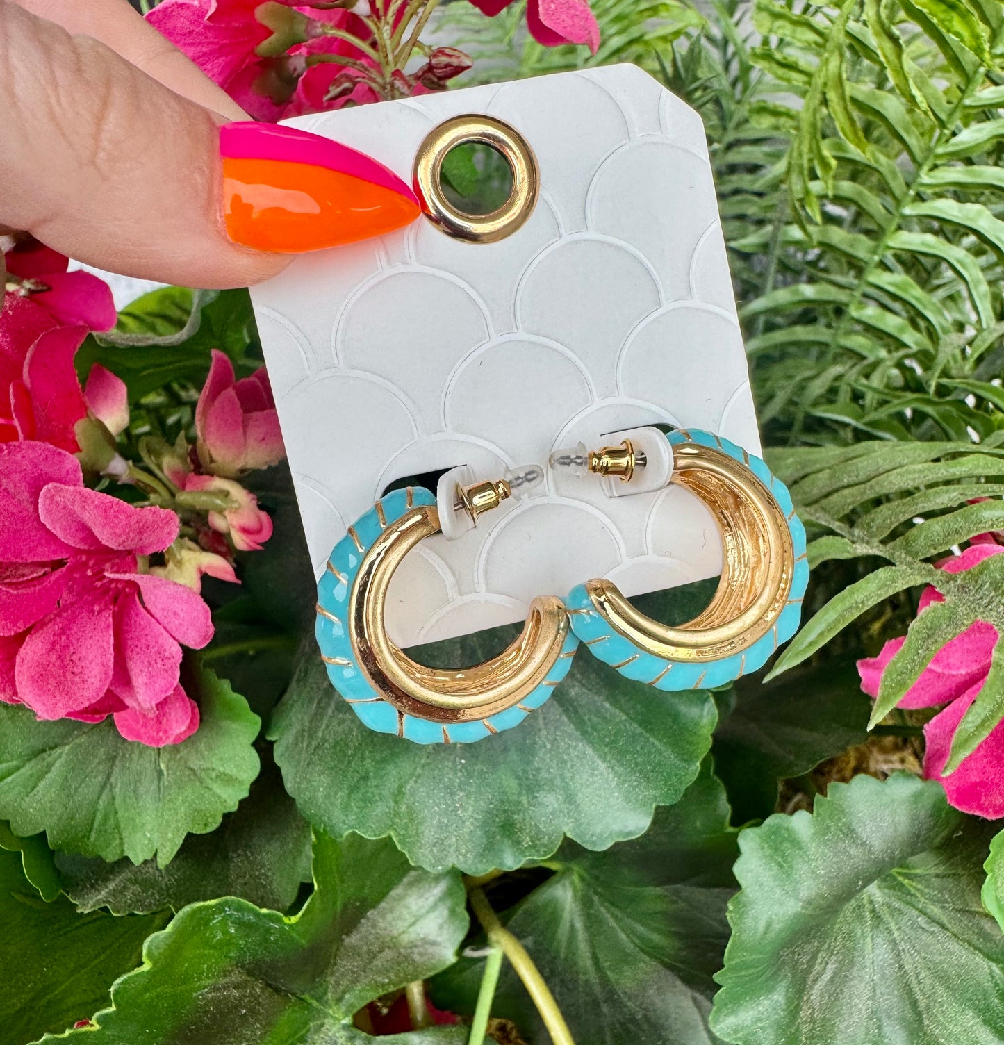 Tara Hoops
