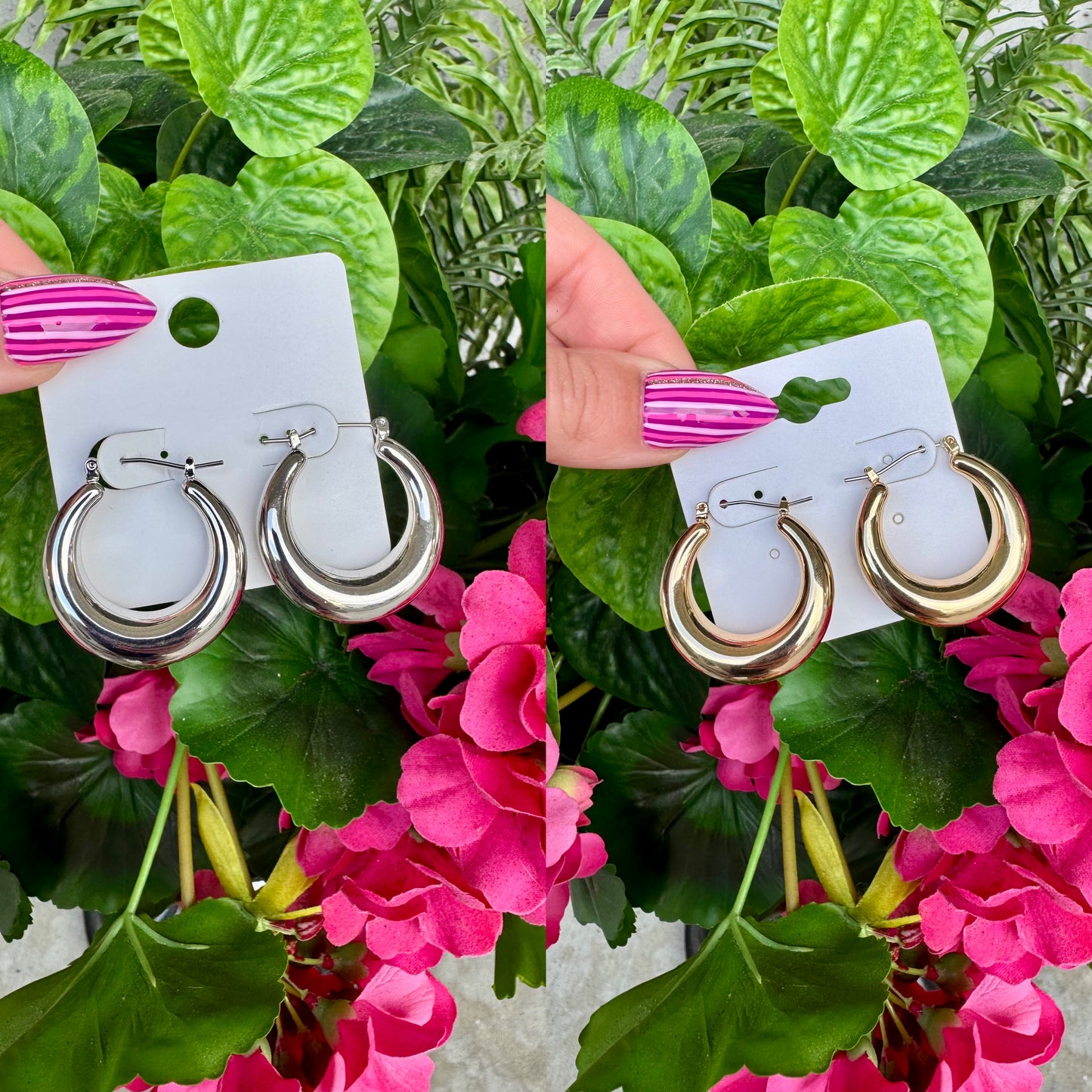 Cassidy Hoops