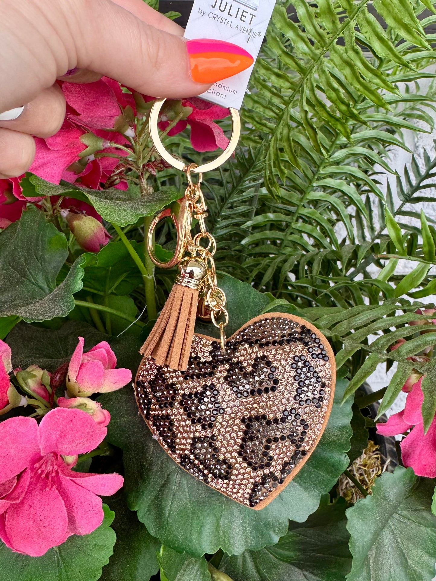 Keychains