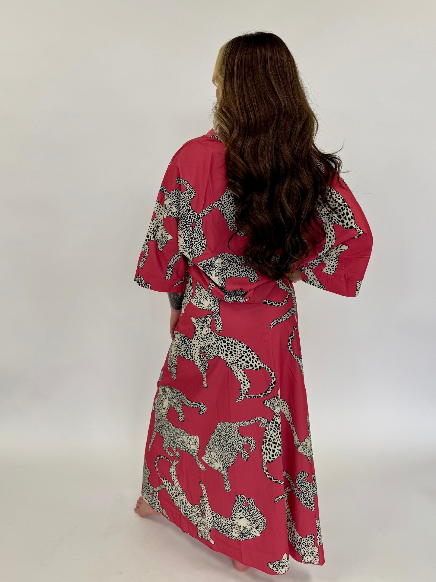 Cheetah 2 PC Set