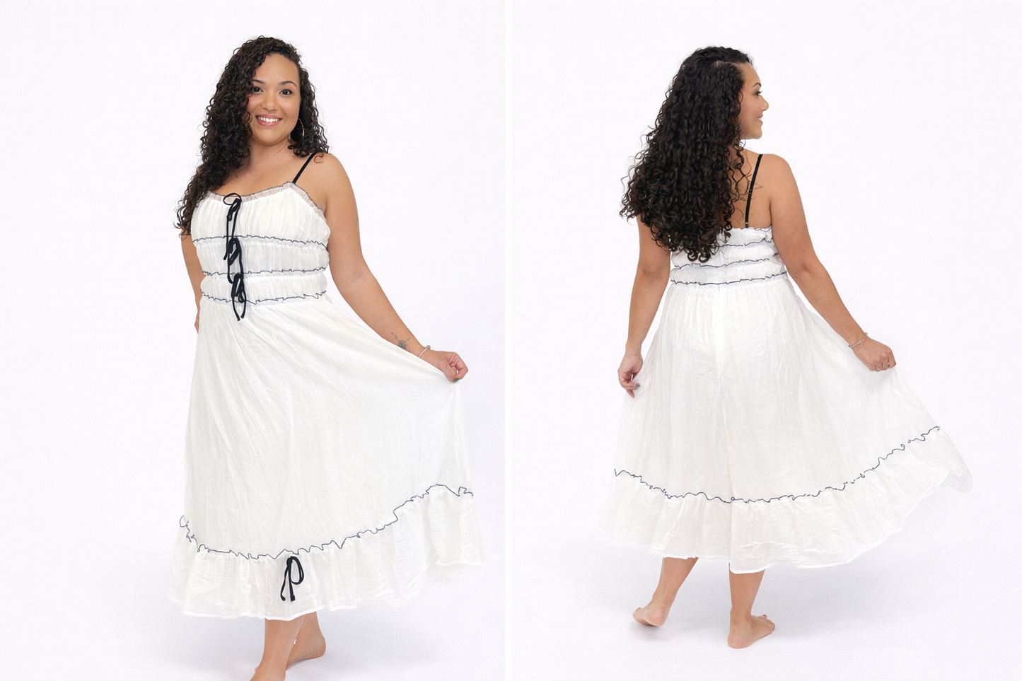 Isabelle Dress