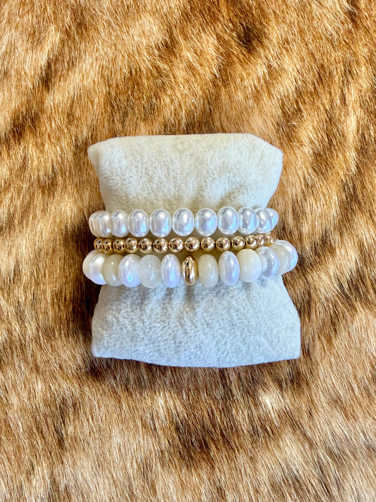 Taylor Bracelet Set