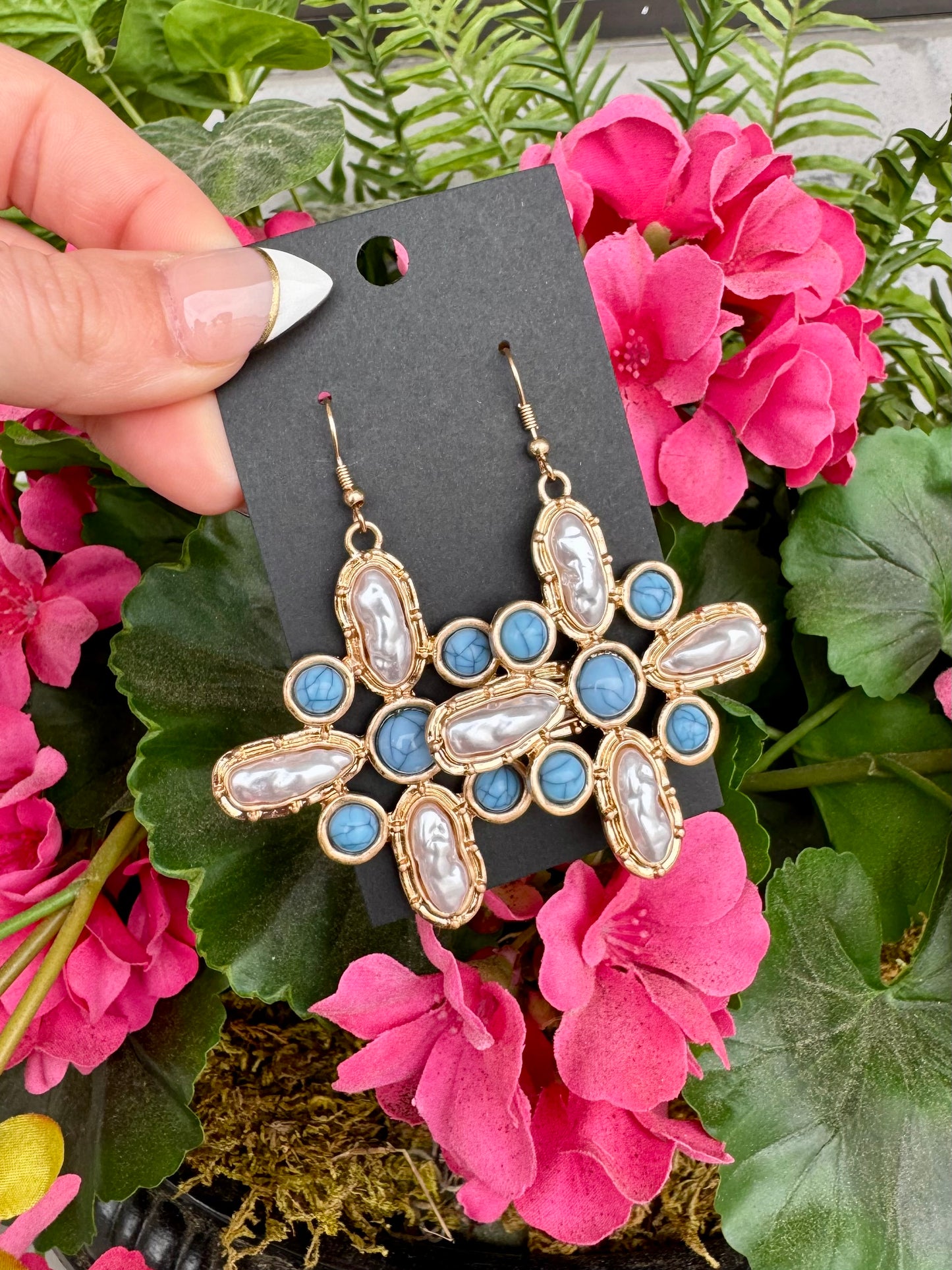Ellie Earrings