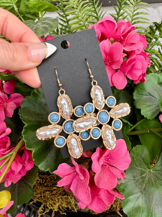 Ellie Earrings