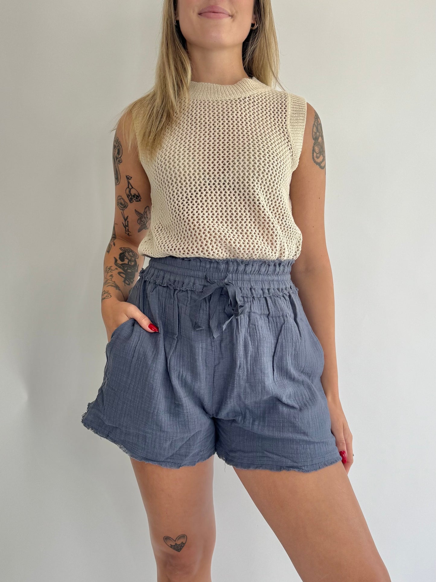 Coastal Drift Shorts