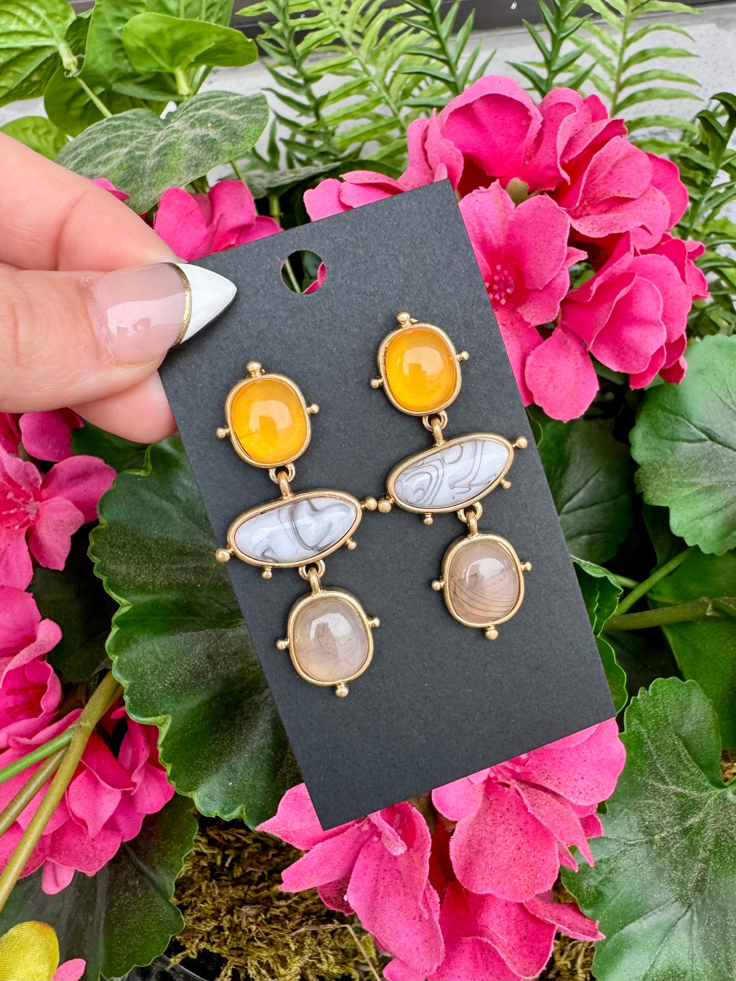 Taylor Earrings