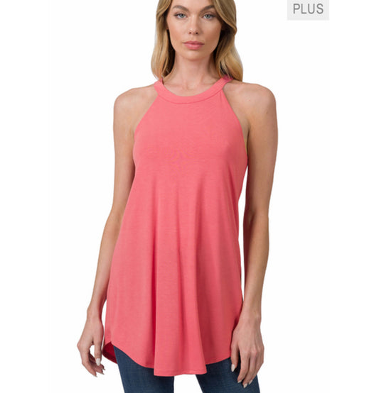 Desert Rose Tank