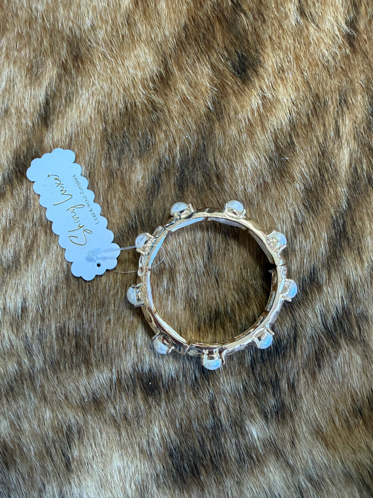 Sarah Bracelet