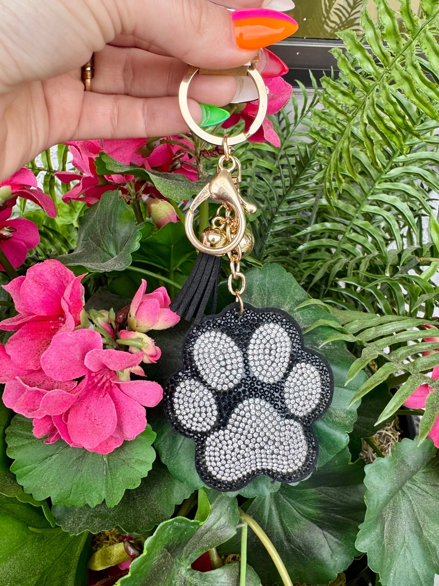 Keychains