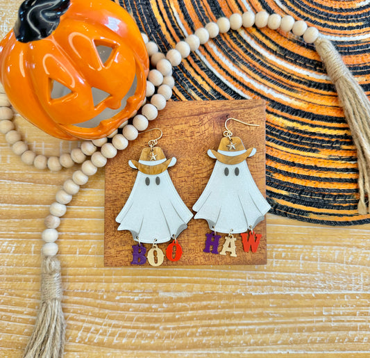 BooHaw Earrings