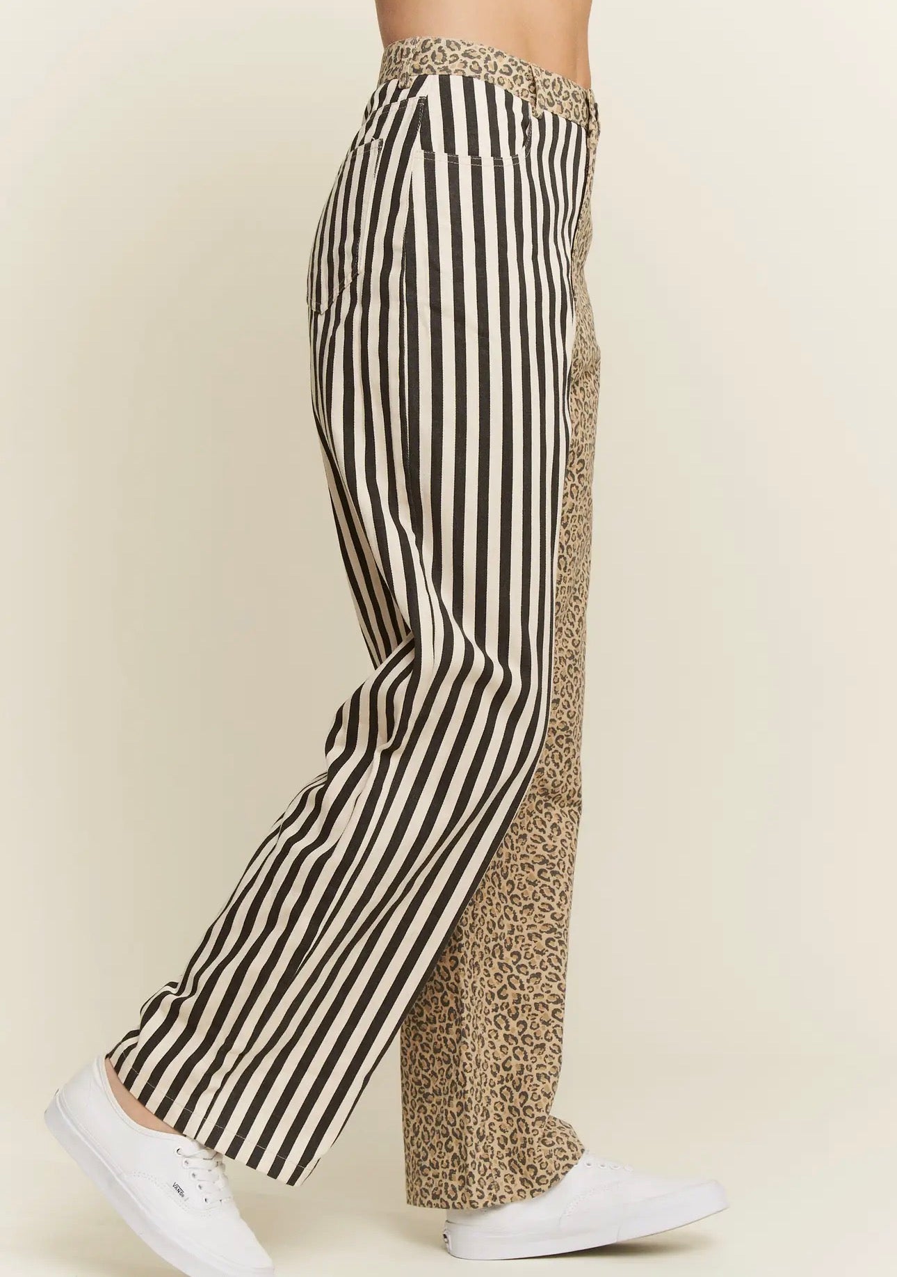 Mix & Match Jeans