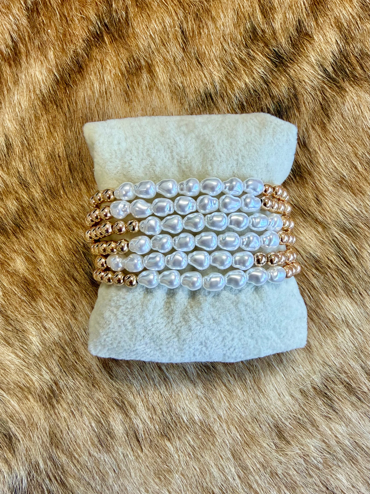 6pc Bracelet Set