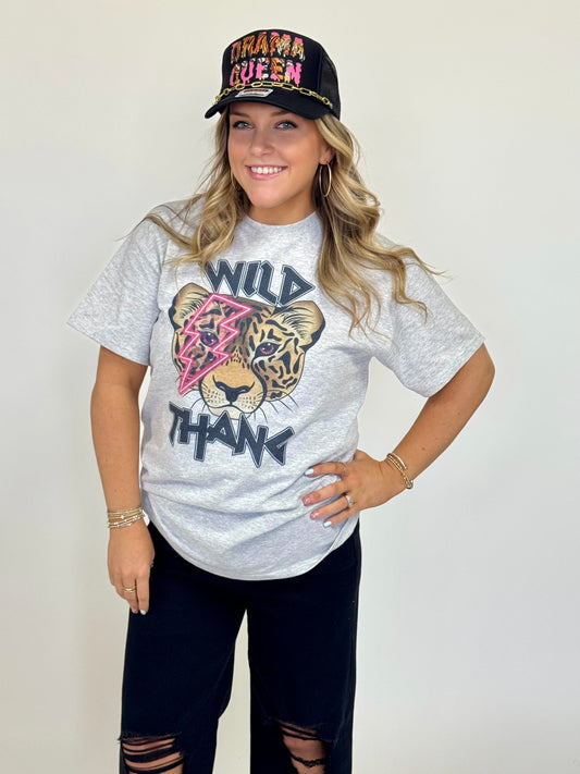 Wild Thang T