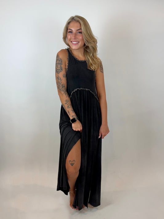 Wild + Rooted Dress
