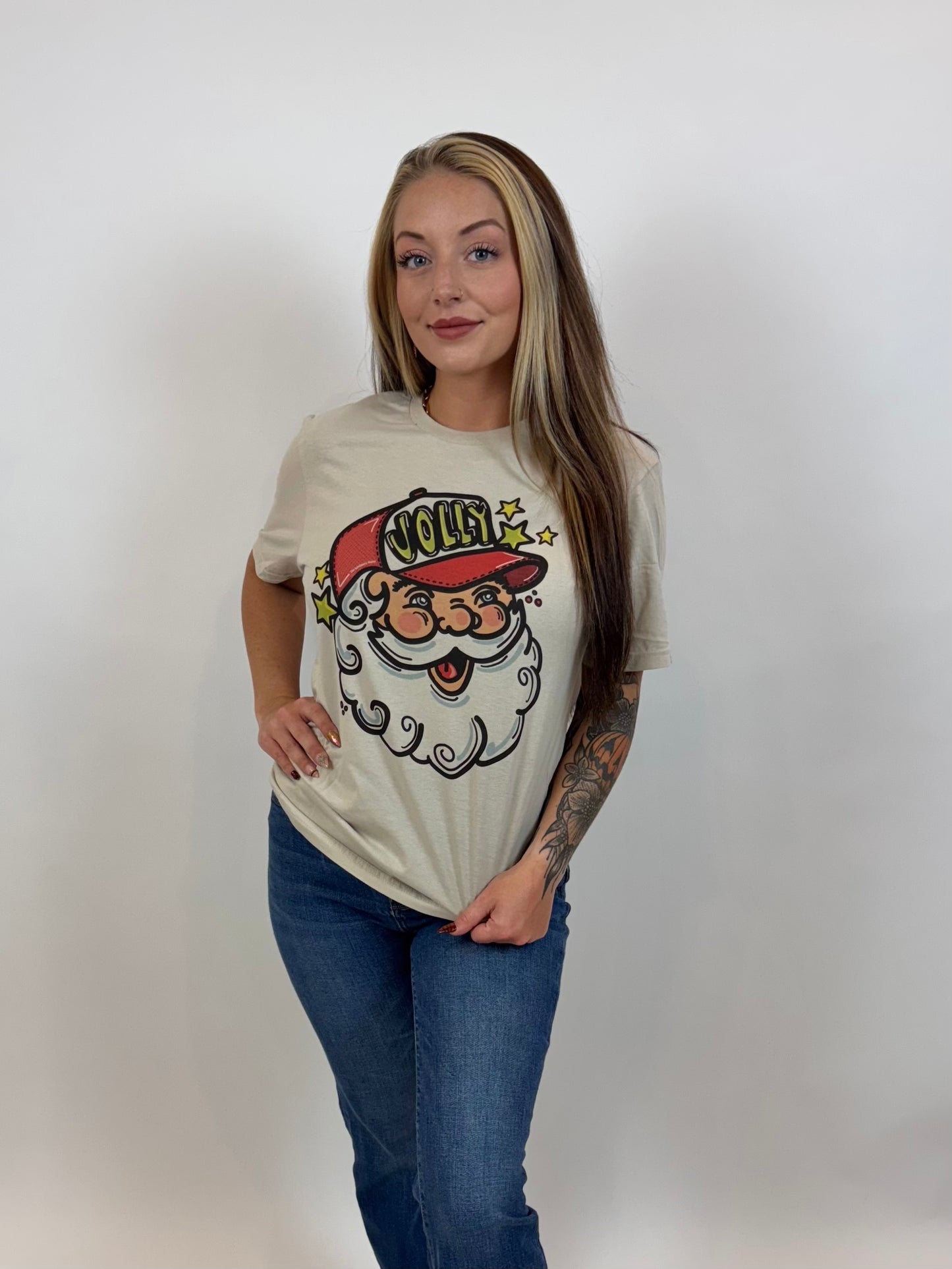 Jolly Vibes T
