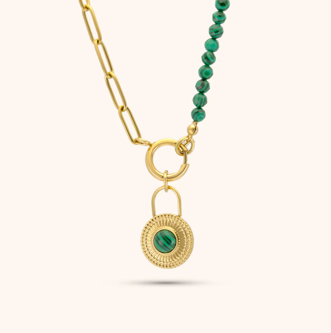 Equinox Necklace