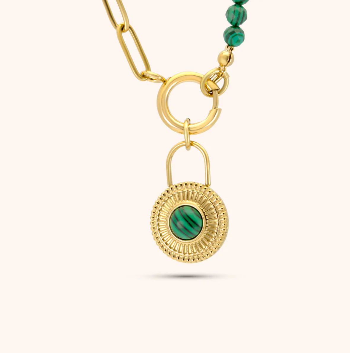 Equinox Necklace
