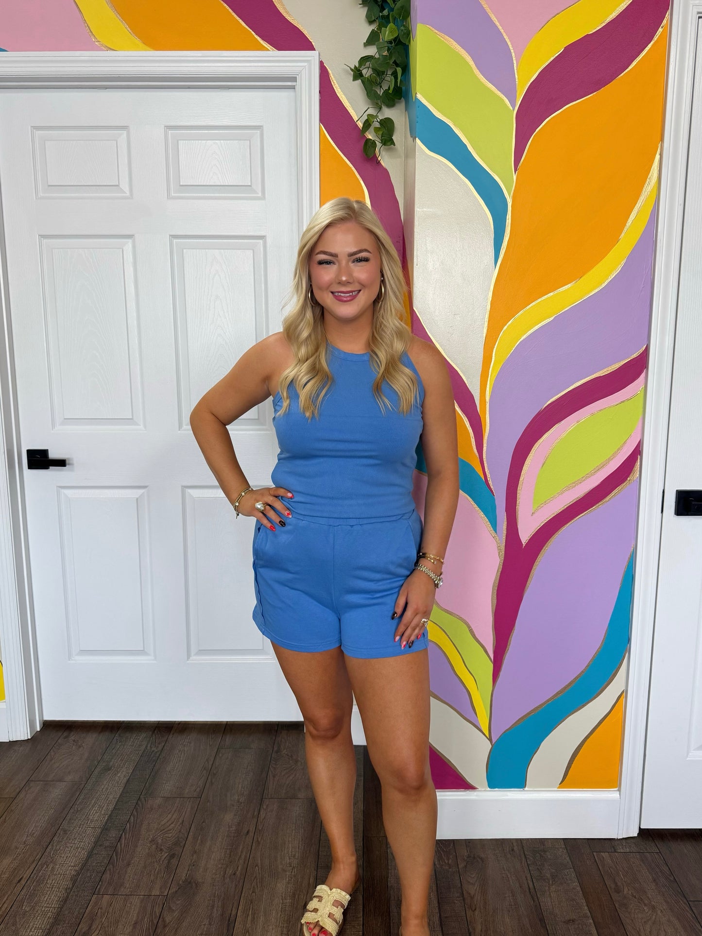Stella 2pc Set