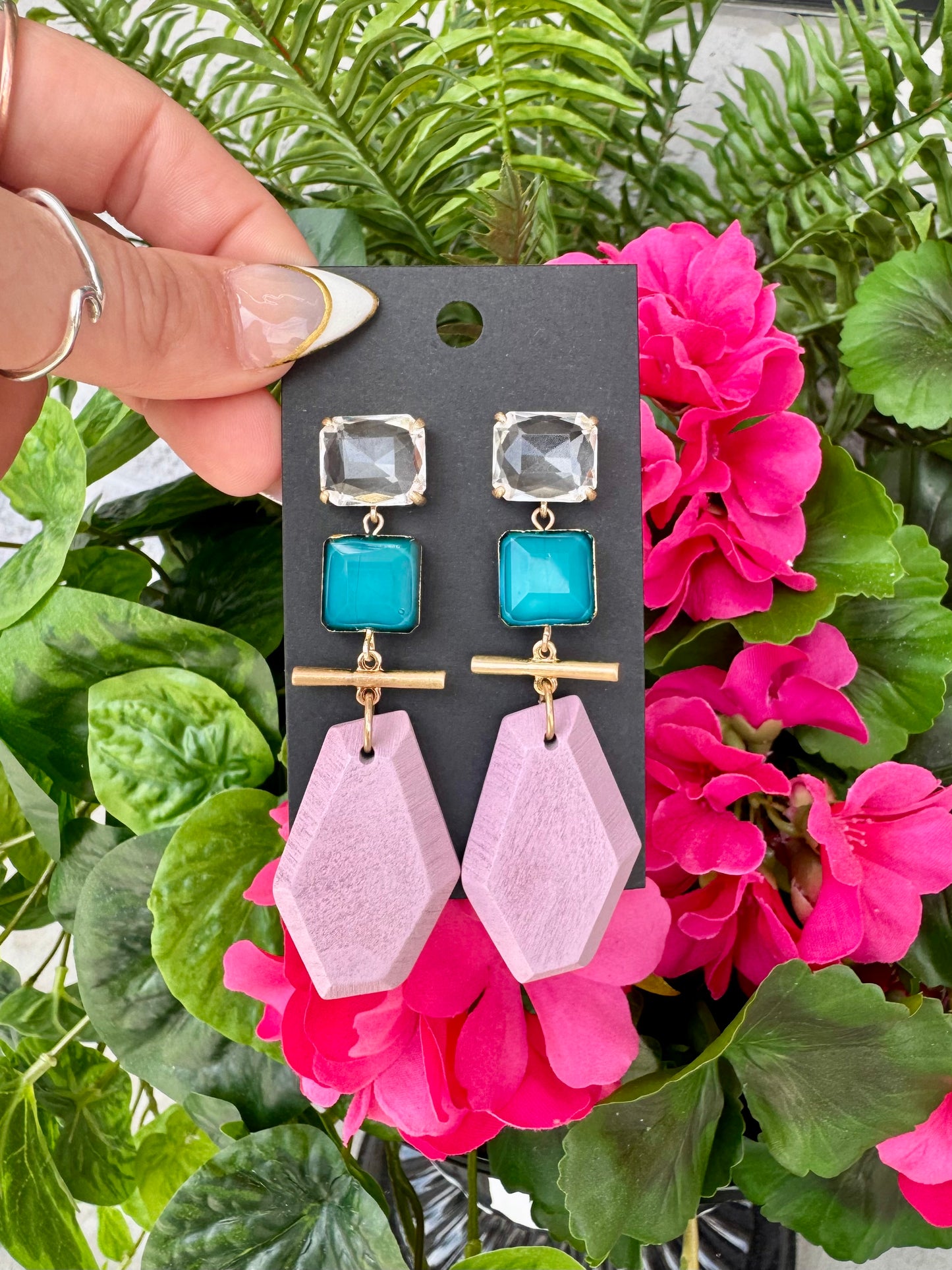 Fun N Funky Dangles