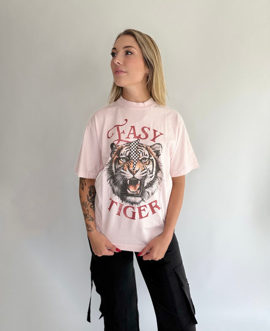 Easy Tiger T