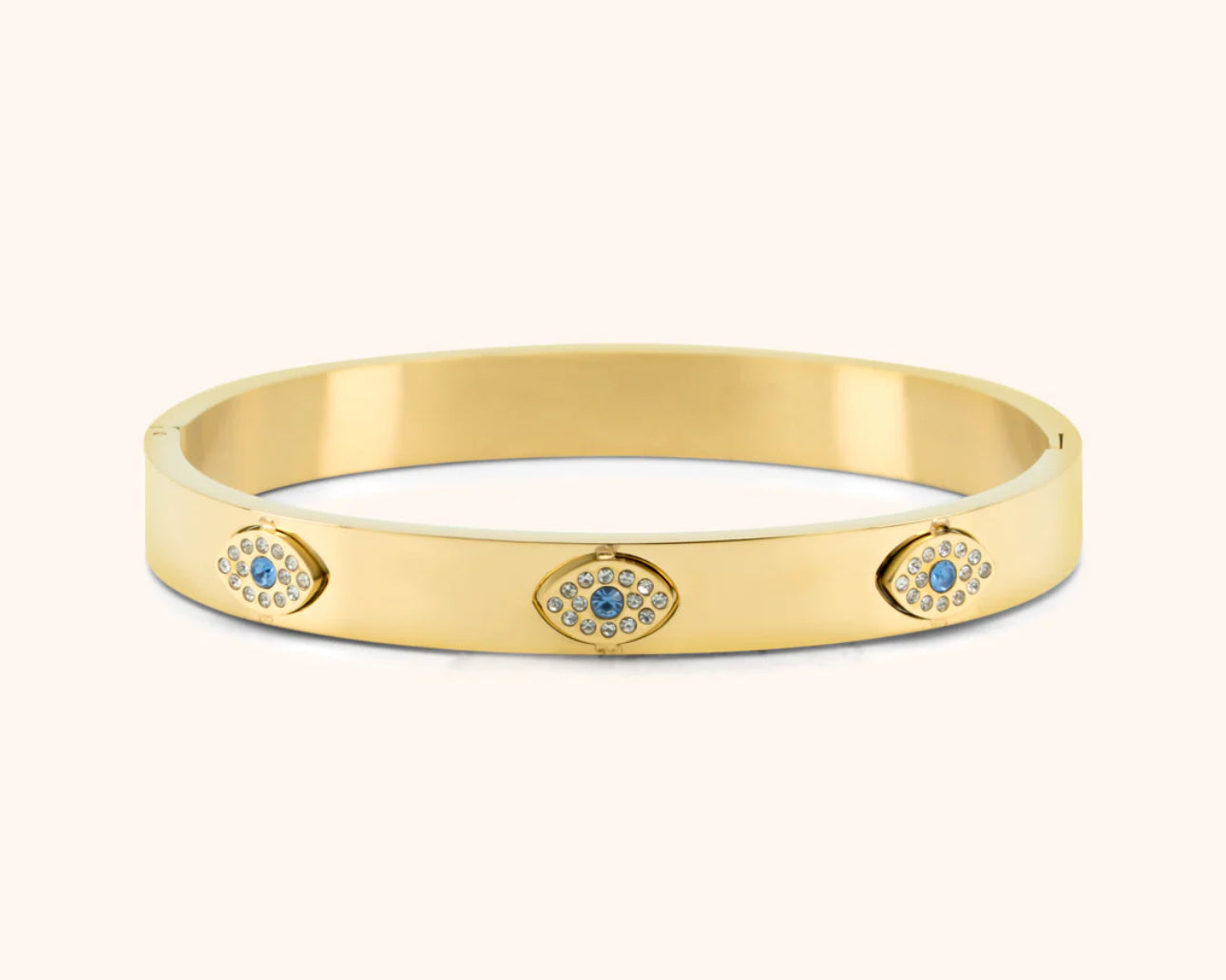 Celeste Bangle