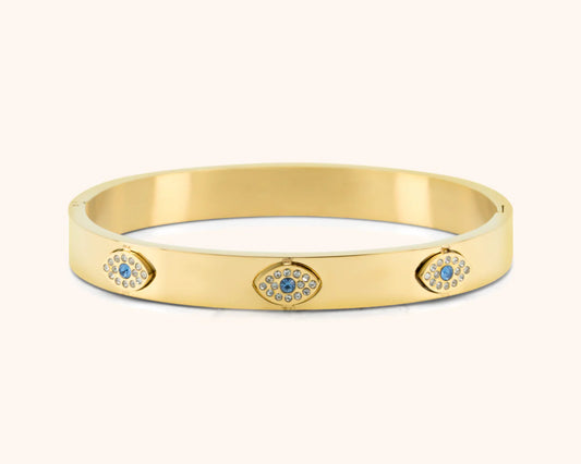 Celeste Bangle