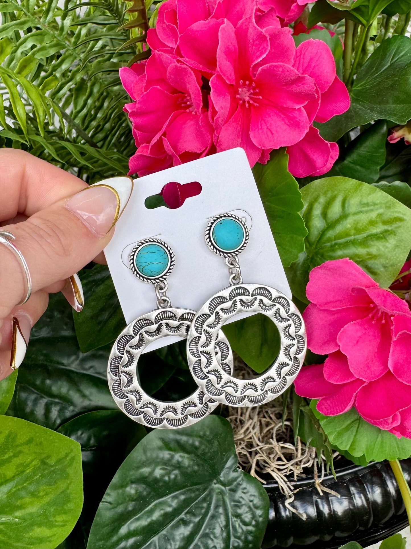 Sadie Earrings