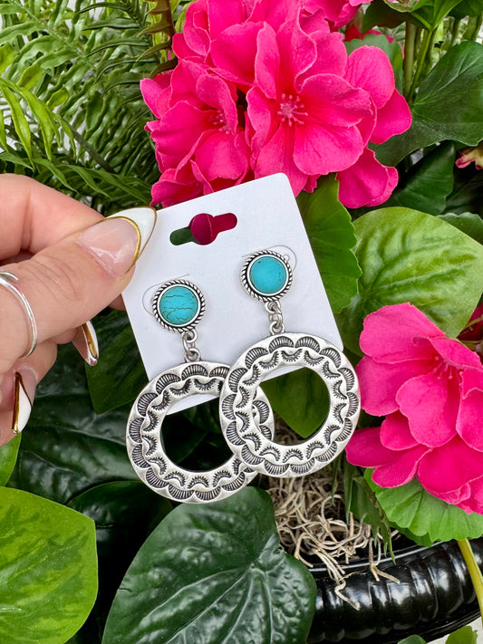 Sadie Earrings