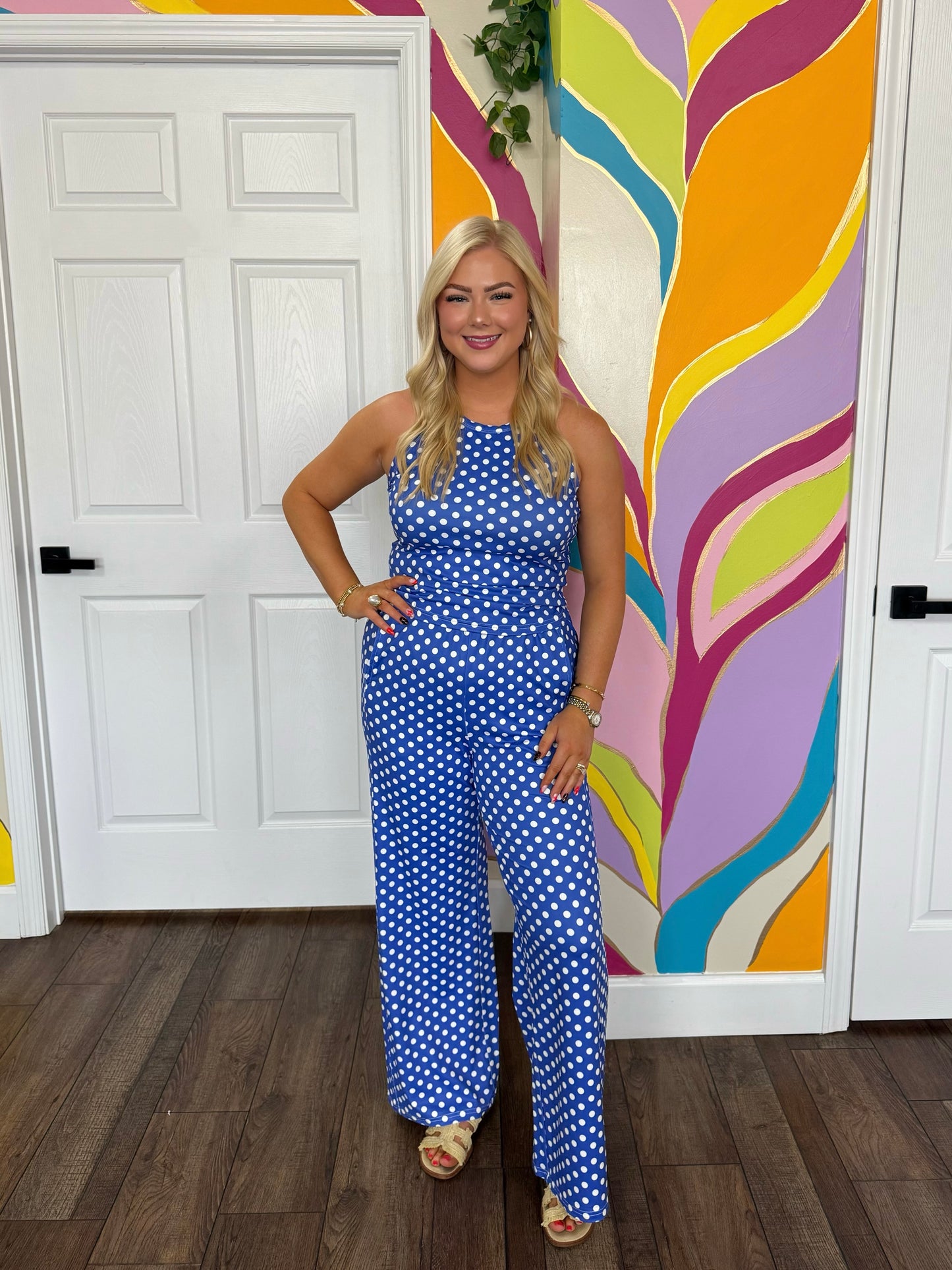 Dottie 2pc Set