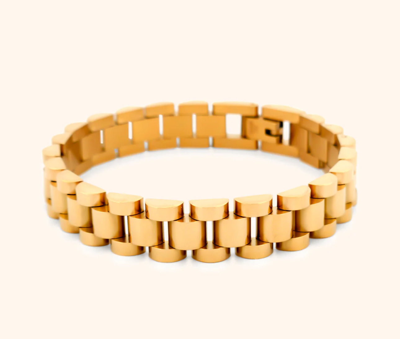 Awakened Time Watch Band