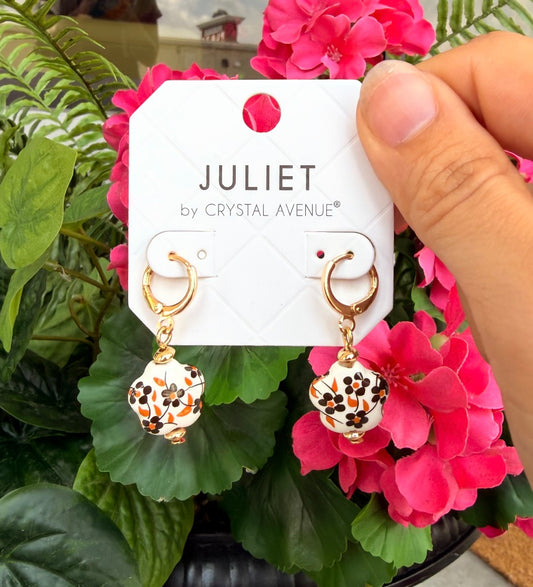 Avery Earrings