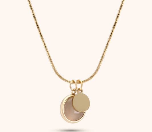 Harmony Pendant