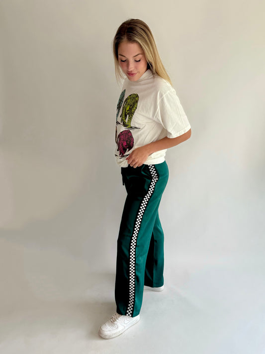 Loose Code Pants