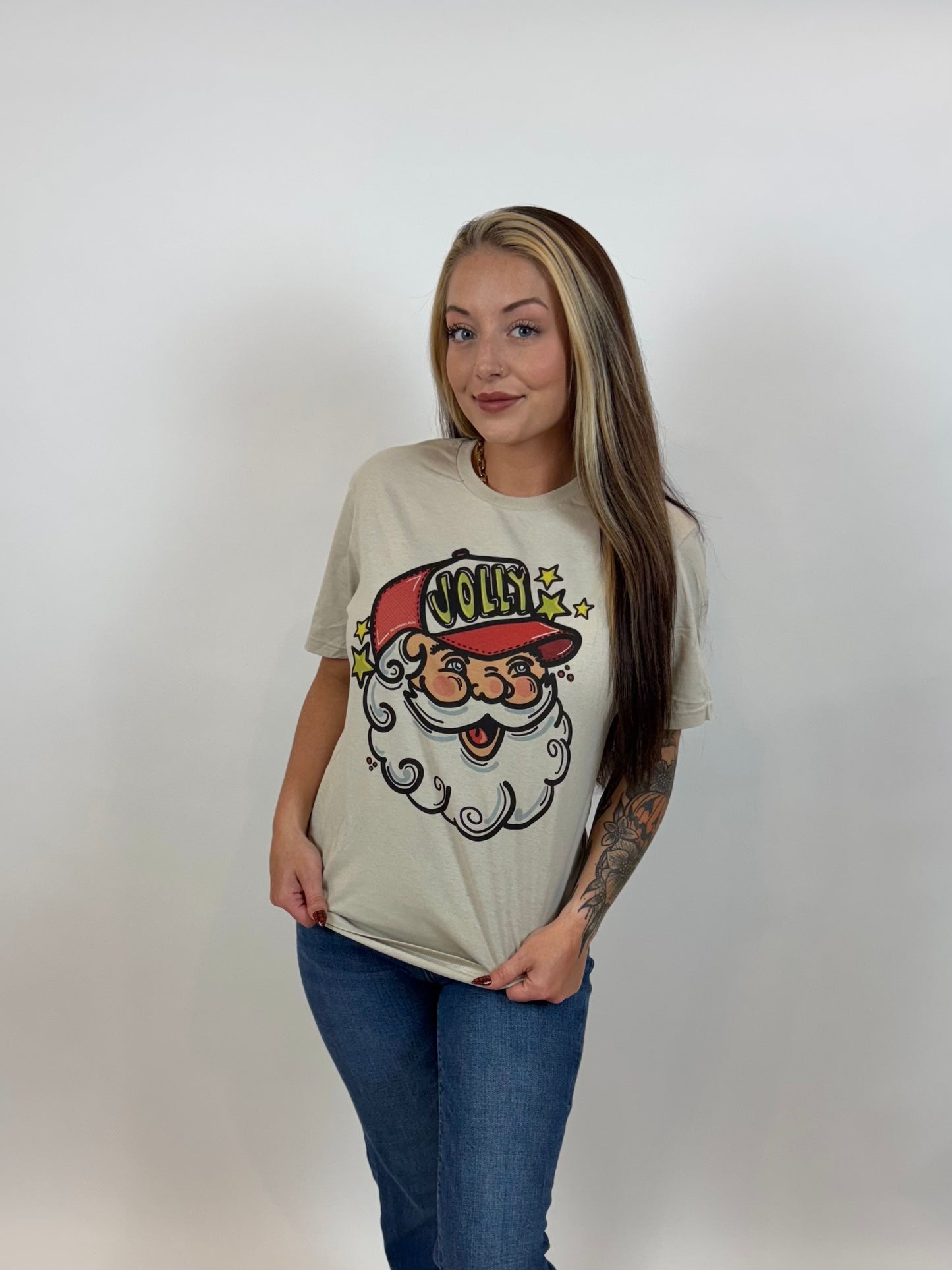 Jolly Vibes T