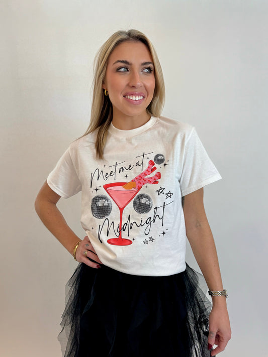 Meet Me At Midnight T