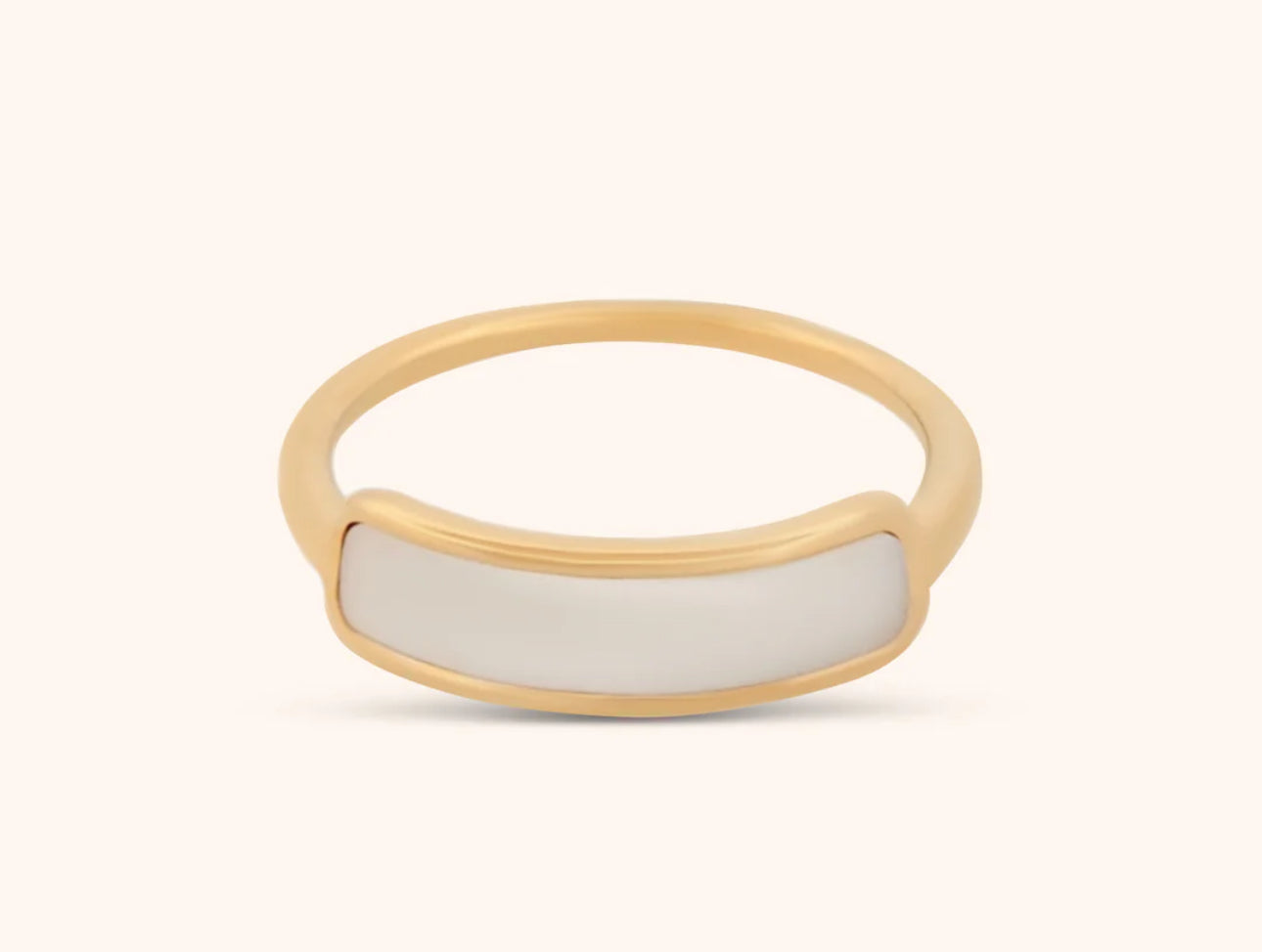 Luster Ring