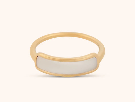 Luster Ring